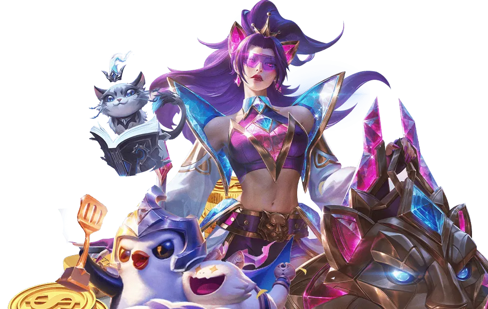 Xu hướng ngành giải trí trực tuyến